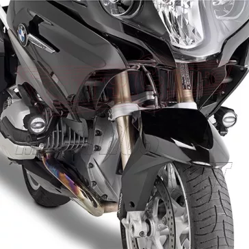 Kiegészító lámpa tartó BMW R 1200 RT (2014-2018) GIVI