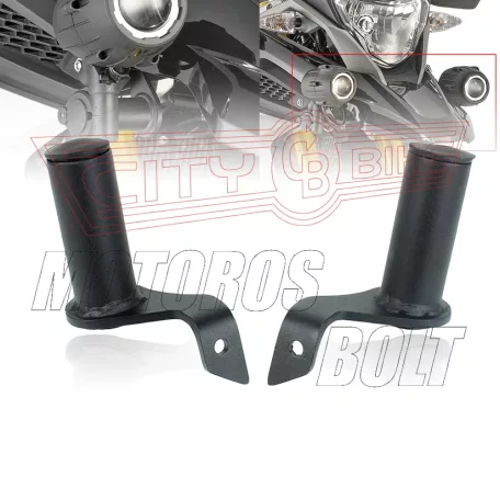 Kiegészító lámpa tartó BMW G 310 GS (2017-2024) GIVI