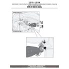 Kiegészítő lámpa tartó BMW R 1300 GS (2024-2025) GIVI