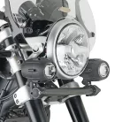 Kiegészítő lámpa tartó ROYAL ENFIELD Super Meteor 650 (2023-2025) GIVI