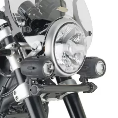   Kiegészítő lámpa tartó ROYAL ENFIELD Super Meteor 650 (2023-2025) GIVI