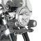 Kiegészítő lámpa tartó ROYAL ENFIELD Super Meteor 650 (2023-2025) GIVI