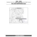 Kiegészítő lámpa tartó ROYAL ENFIELD Super Meteor 650 (2023-2025) GIVI