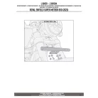 Kiegészítő lámpa tartó ROYAL ENFIELD Super Meteor 650 (2023-2025) GIVI