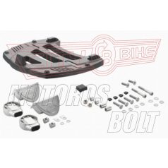   Doboztartó platni MonoKEY dobozhoz és _ _ _F karhoz (Givi M3)