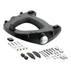 Givi M5 MONOKEY platni – hátsó doboz rögzítő alap FZ konzolhoz