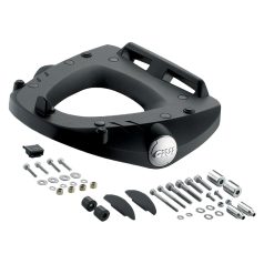   Doboztartó platni MonoLOCK dobozhoz és _ _ _FZ karhoz (Givi M5M)