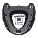 Givi M5 MONOKEY platni – hátsó doboz rögzítő alap FZ konzolhoz