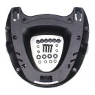 Givi M5 MONOKEY platni – hátsó doboz rögzítő alap FZ konzolhoz