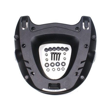 Givi M5 MONOKEY platni – hátsó doboz rögzítő alap FZ konzolhoz