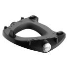 Givi M5 MONOKEY platni – hátsó doboz rögzítő alap FZ konzolhoz