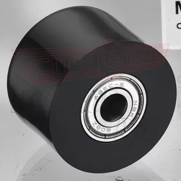 Láncvezető görgő 42mm ACCEL