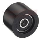 Láncvezető görgő 32mm lépcsős ACCEL