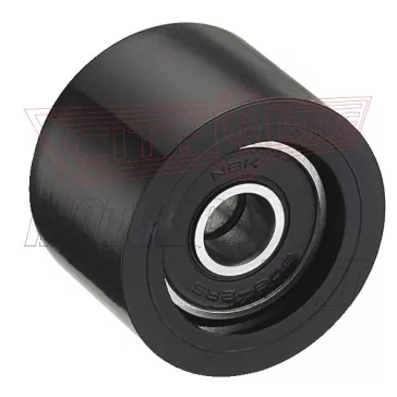 Láncvezető görgő 32mm lépcsős ACCEL