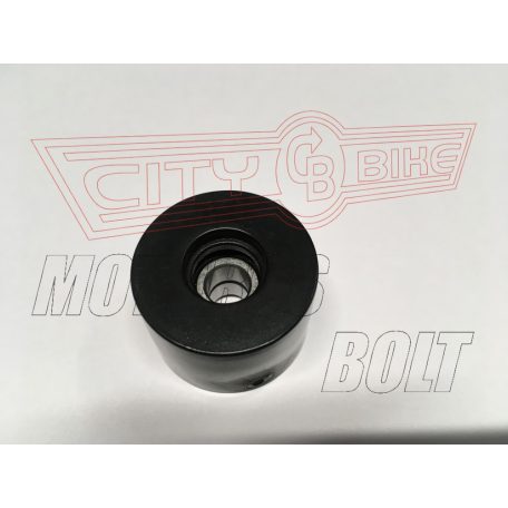 Láncvezető görgő 32mm lépcsős ACCEL