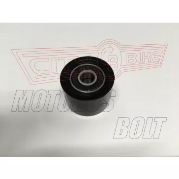 Láncvezető görgő 32mm lépcsős ACCEL