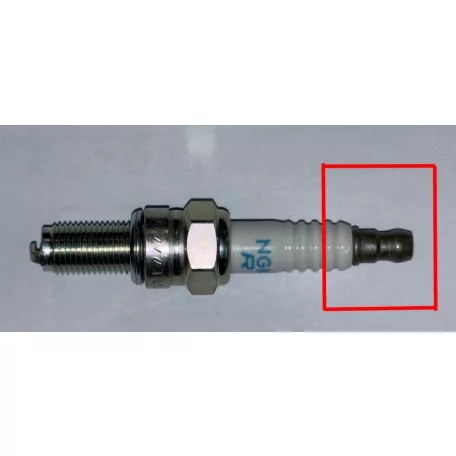 Gyertya NGK MAR8B-JDS BMW R 1200 GS 10-14