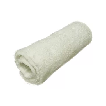 Kipufogó-hangtompító GYAPOT 505x305x8 mm erősített