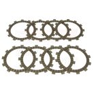 Kuplunglamella PANNÓNIA P20/P21 (darab ár!!) TRW