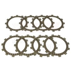 Kuplunglamella PANNÓNIA P20/P21 (darab ár!!) TRW