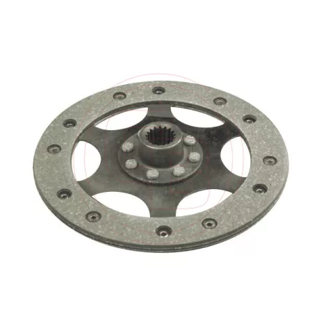 Kuplunglamella szett TRW MCC608 (kopó lamella)