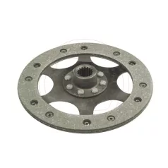 Kuplunglamella szett TRW MCC609 (kopó lamella)