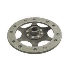 Kuplunglamella szett TRW MCC612-9 (kopó lamella)