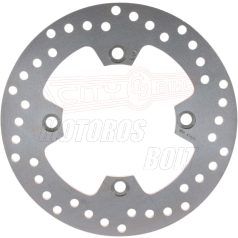 EBC féktárcsa MD1004 sima kerülettel