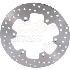 EBC féktárcsa MD1016 sima kerülettel