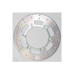 EBC féktárcsa MD1030 sima kerülettel