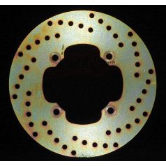 EBC féktárcsa MD1149 sima kerülettel