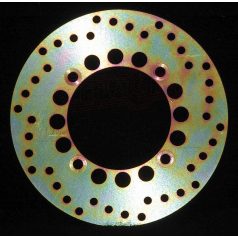 EBC féktárcsa MD1151 sima kerülettel