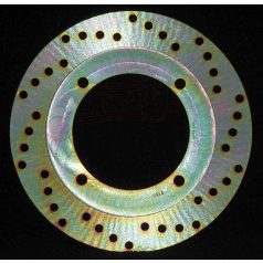 EBC féktárcsa MD1156 sima kerülettel