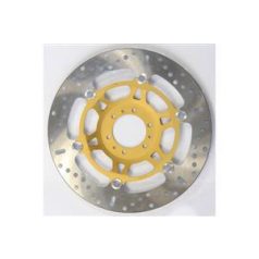 EBC Úszó féktárcsa MD1157X sima kerülettel