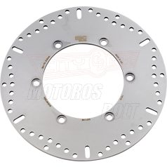 EBC féktárcsa MD1159 sima kerülettel