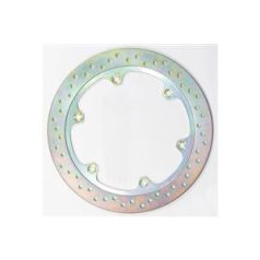 EBC féktárcsa MD1163 sima kerülettel