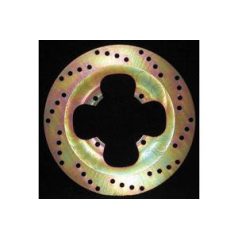 EBC féktárcsa MD1165 sima kerülettel