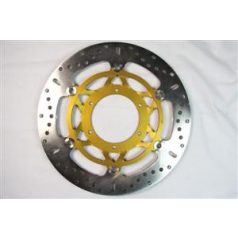 EBC Úszó féktárcsa MD1168X sima kerülettel