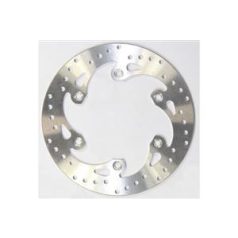 EBC féktárcsa MD1172LS sima kerülettel