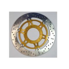 EBC Úszó féktárcsa MD1176X sima kerülettel