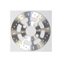 EBC féktárcsa MD1177 sima kerülettel