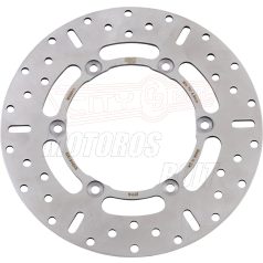 EBC féktárcsa MD2011 sima kerülettel