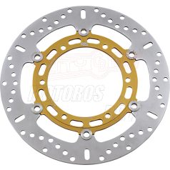 EBC Úszó féktárcsa MD2074X sima kerülettel