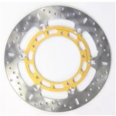 EBC Úszó féktárcsa MD2082X sima kerülettel