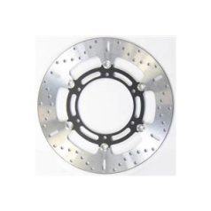 EBC Úszó féktárcsa MD2089X sima kerülettel