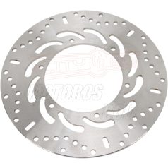 EBC féktárcsa MD2092 sima kerülettel