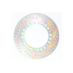 EBC féktárcsa MD2097RS sima kerülettel