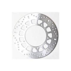 EBC féktárcsa MD2104RS sima kerülettel