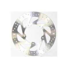 EBC féktárcsa MD2106RS sima kerülettel