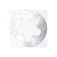 EBC féktárcsa MD2111 sima kerülettel